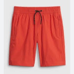 Gap Kids Easy Hybrid Shorts